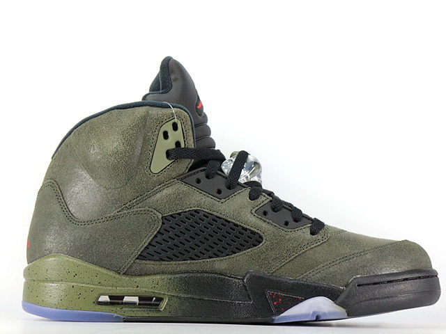 AIR JORDAN 5 RETRO 626971-350 - 3