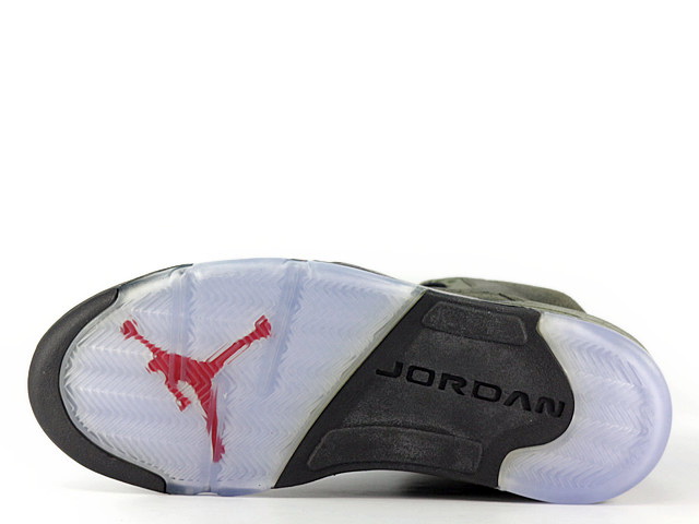 AIR JORDAN 5 RETRO 626971-350 - 4