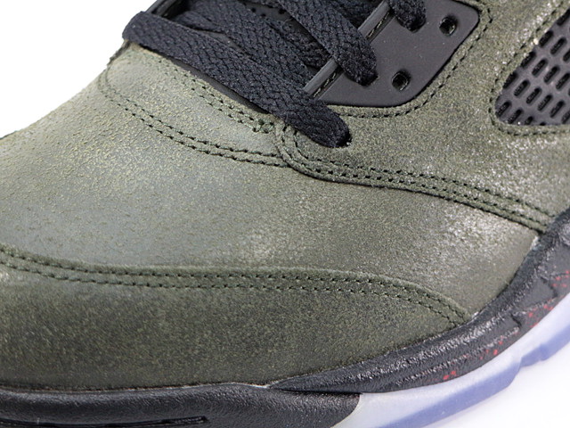 AIR JORDAN 5 RETRO 626971-350 - 6
