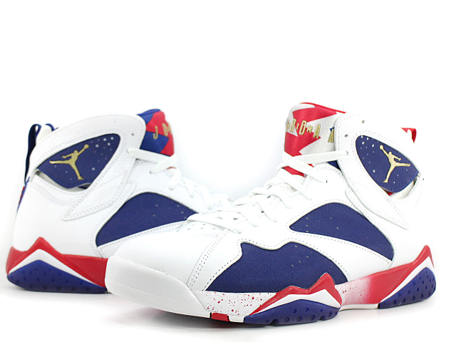 AIR JORDAN 7 RETRO 304775-123 - 2