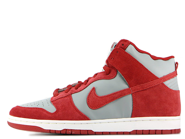 NIKE DUNK HIGH PRO SB 20TH ネバダ大学 US9.5