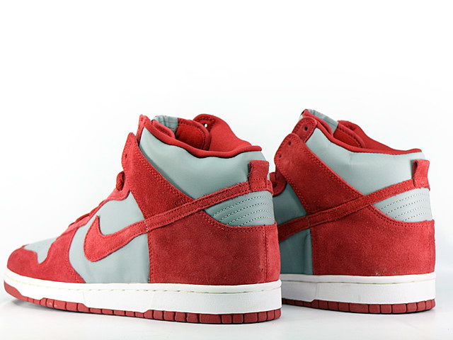 DUNK HIGH PRO SB 305050-061 - 3