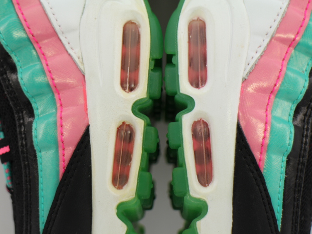 AIR MAX 95 PREMIUM 330795-011 - 5