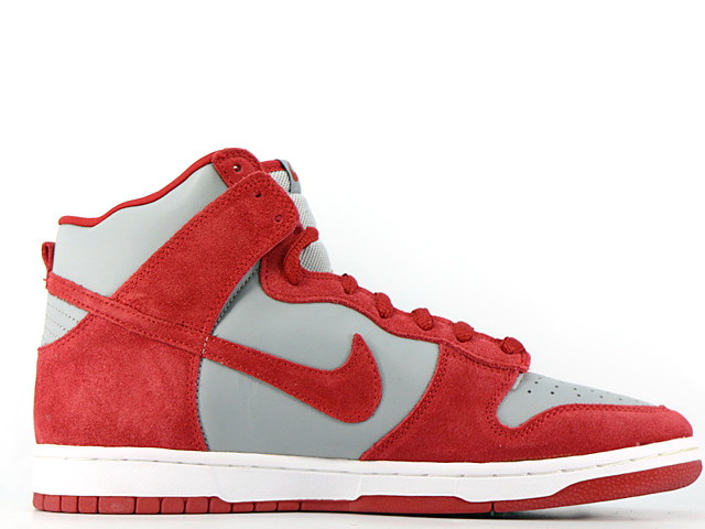 DUNK HIGH PRO SB 305050-061 - 1