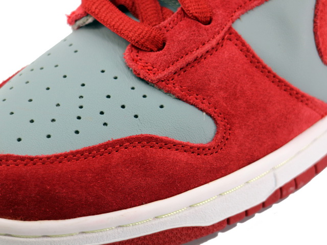 DUNK HIGH PRO SB 305050-061 - 5