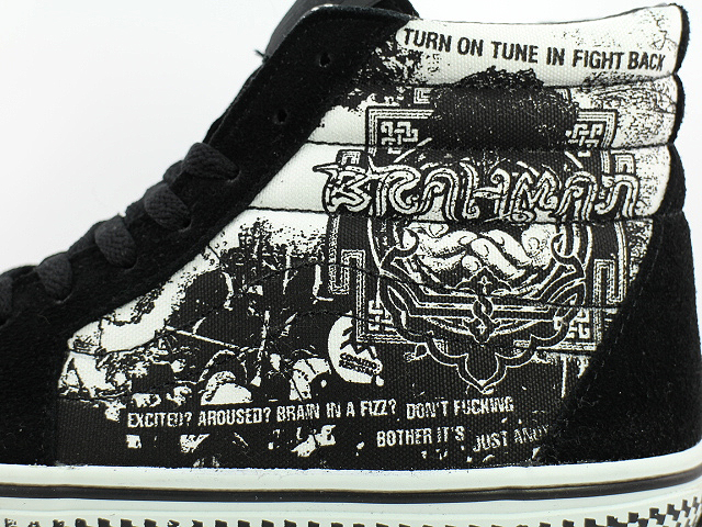 SK8-HI V38CL-BH - 5