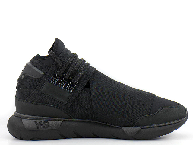 Y-3 QASA HIGH S83173 - 3