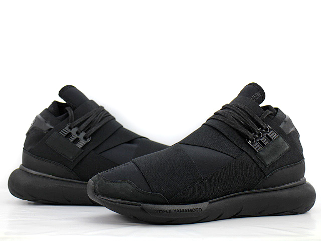 Y-3 QASA HIGH S83173 - 1