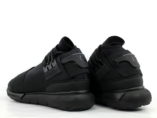Y-3 QASA HIGH S83173 - 2