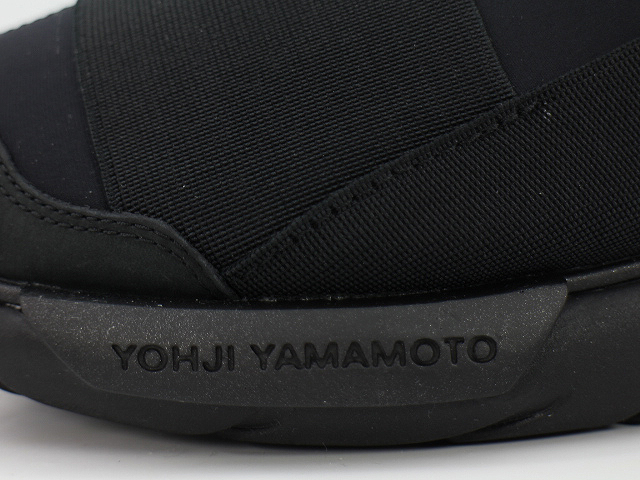 Y-3 QASA HIGH S83173 - 5