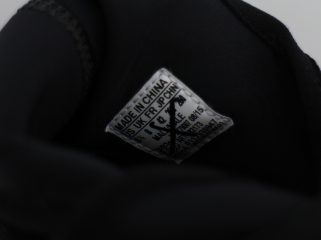 Y-3 QASA HIGH S83173 - 6