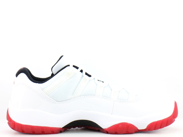 AIR JORDAN 11 RETRO LOW 528895-101 - 3