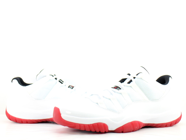 AIR JORDAN 11 RETRO LOW 528895-101 - 1