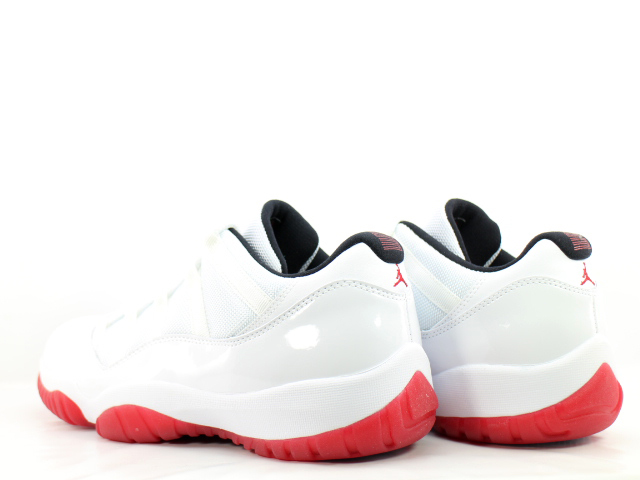 AIR JORDAN 11 RETRO LOW 528895-101 - 2