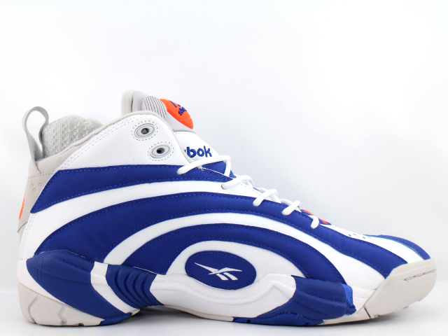 SHAQNOSIS M49243 - 1
