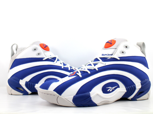 SHAQNOSIS M49243 - 2