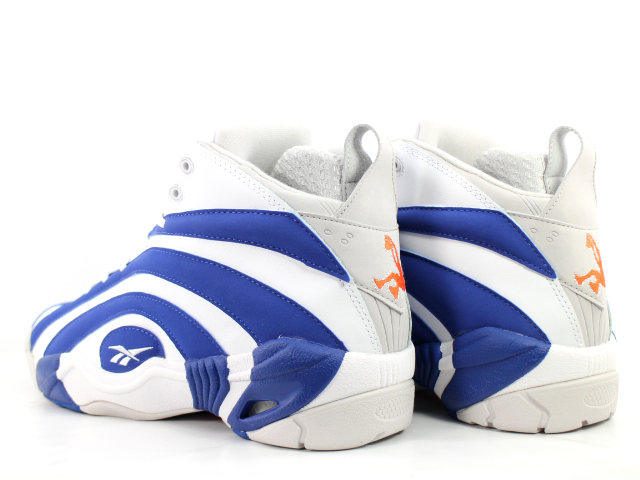 SHAQNOSIS M49243 - 3