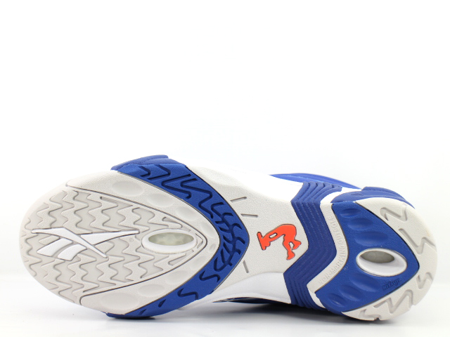 SHAQNOSIS M49243 - 5