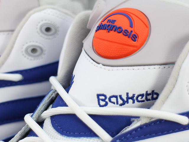 SHAQNOSIS M49243 - 4