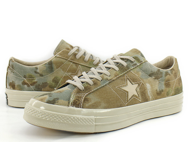 ONE STAR OX 152666C - 1