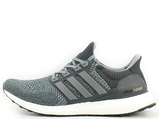 ULTRA BOOST HEATHER LTD