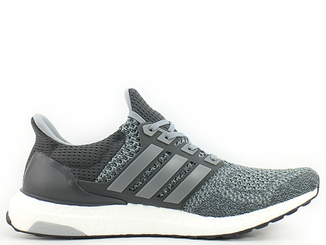 ULTRA BOOST HEATHER LTD AQ5560 - 3