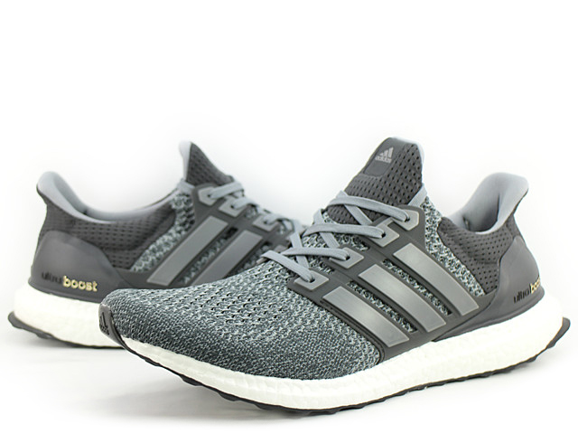 ULTRA BOOST HEATHER LTD AQ5560 - 1