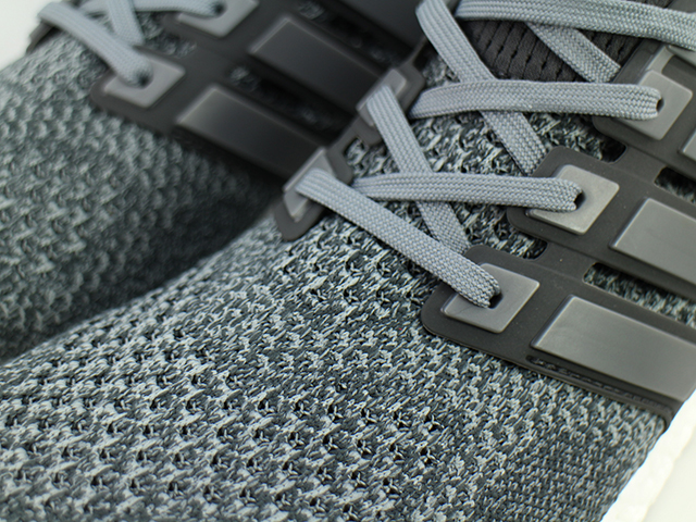 ULTRA BOOST HEATHER LTD AQ5560 - 5