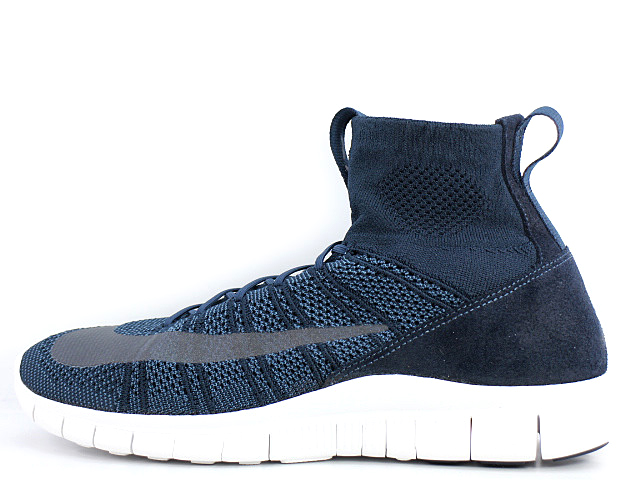 FREE FLYKNIT MERCURIAL SP 667978-441