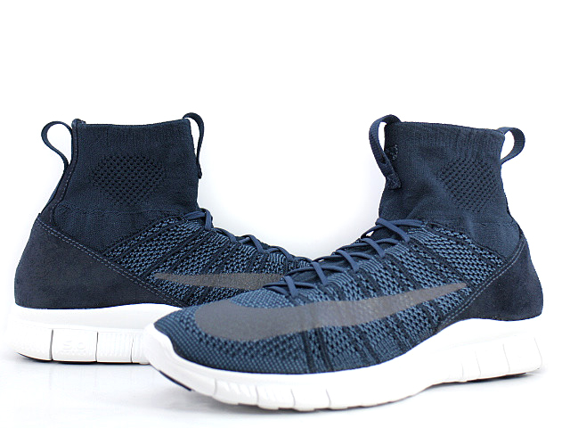 FREE FLYKNIT MERCURIAL SP 667978-441 - 1