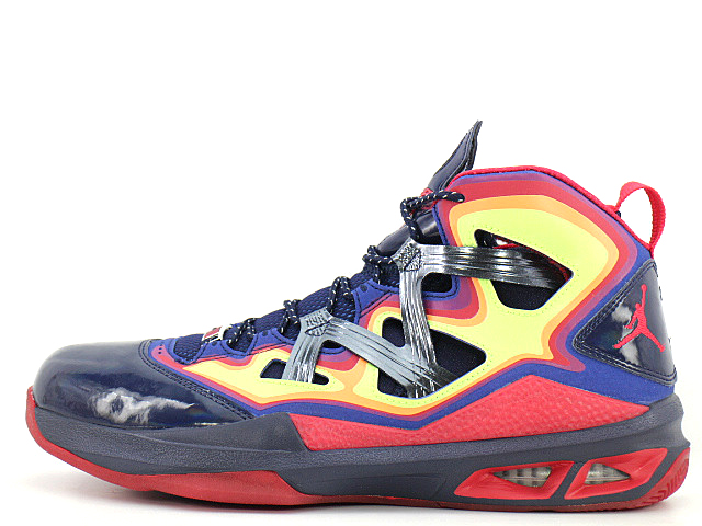 NIKE JORDAN MELO M9 BHM 27㎝ ジョーダン メロ NIKE JORDAN MELO M9 BHM 27㎝ ジョーダン メロ - メルカリ