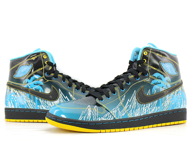 AIR JORDAN 1 RETRO HIGH DB SKIT
