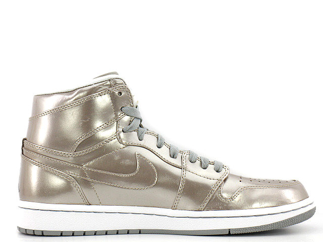 Air jordan 1 シャンパンゴールド　ZINC【箱他jordan】