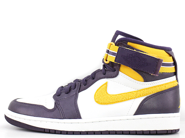 AIR JORDAN 1 HIGH STRAP