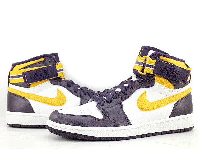 AIR JORDAN 1 HIGH STRAP 342132-571 - 1