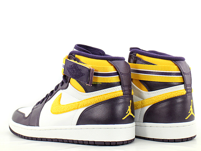 AIR JORDAN 1 HIGH STRAP 342132-571 - 2