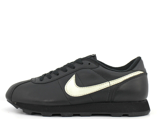 NIKE コルテッツ レザー CORTEZ 別注 '90 NIKE（ナイキ）LEATHER CORTEZ（レザー コルテッツ）7 25cm 黒