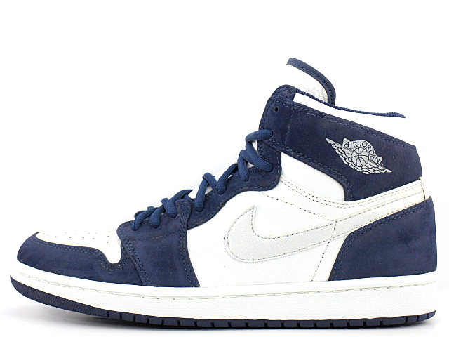 AIR JORDAN 1 (2001ADDITION) 136060-101