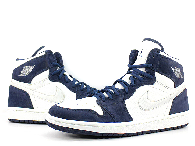 AIR JORDAN 1 (2001ADDITION) 136060-101 - 1