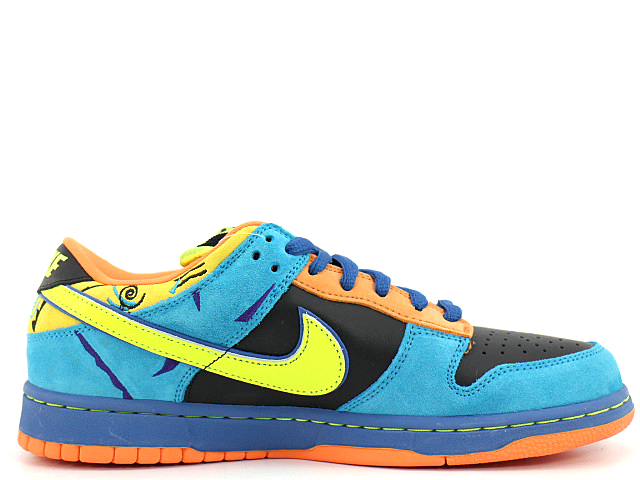 DUNK LOW PRO SB 304292-073 - 3