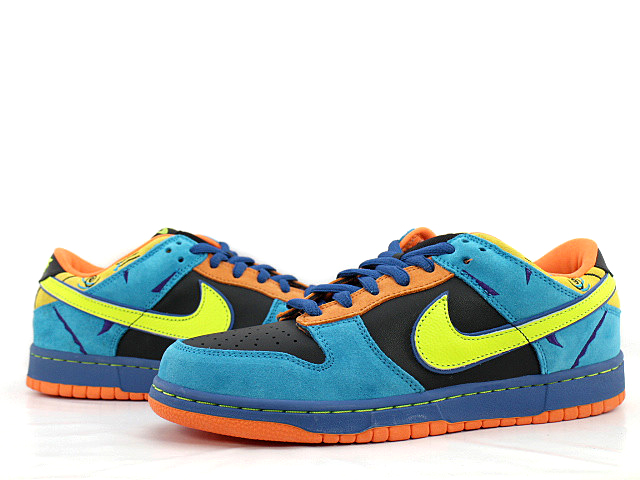 DUNK LOW PRO SB 304292-073 - 1