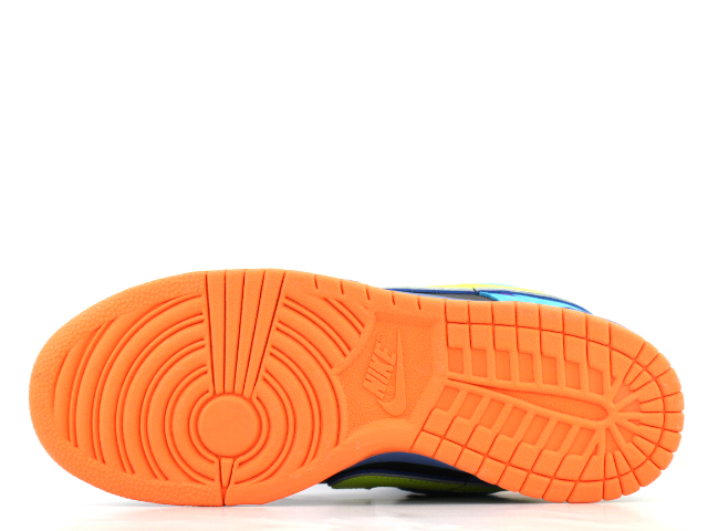 DUNK LOW PRO SB 304292-073 - 4