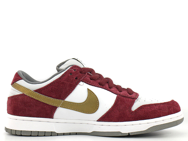 DUNK LOW PRO SB 304292-112 - 3
