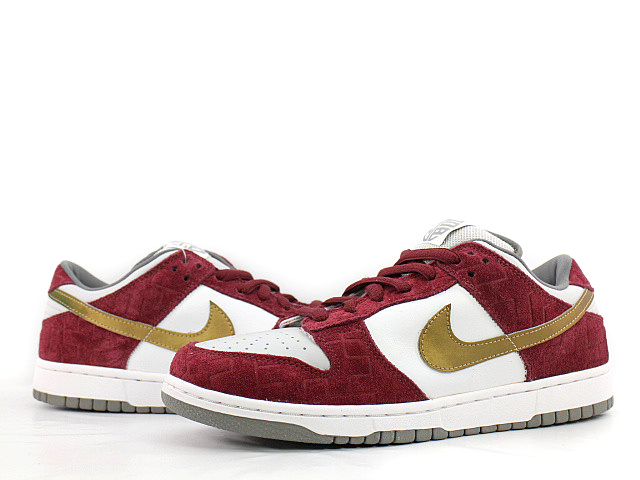 DUNK LOW PRO SB 304292-112 - 1