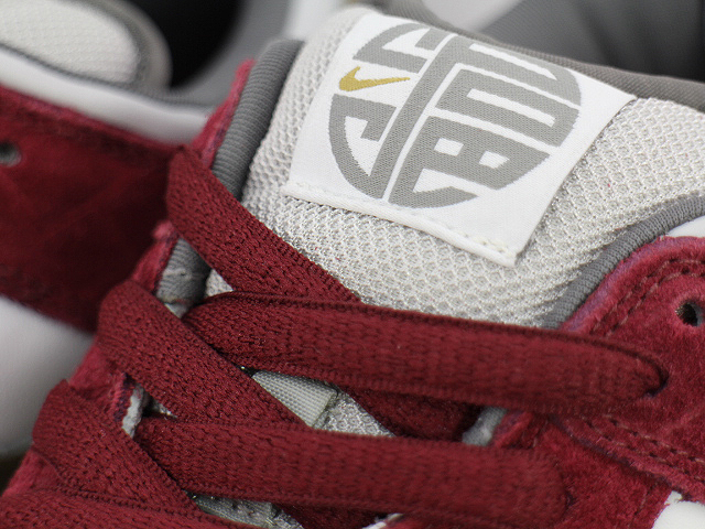 DUNK LOW PRO SB 304292-112 - 5