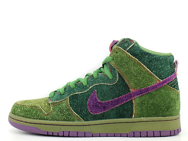 DUNK HIGH PREMIUM SB 313171-300