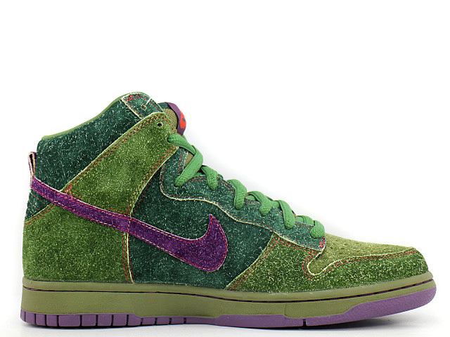 DUNK HIGH PREMIUM SB 313171-300 - 3