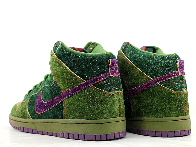 DUNK HIGH PREMIUM SB 313171-300 - 2