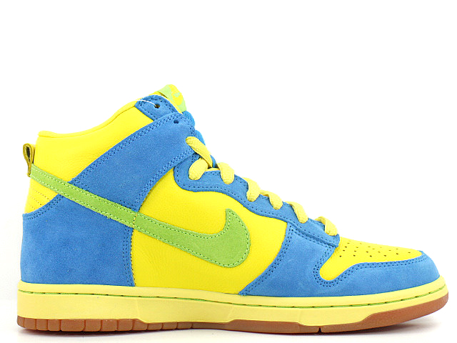 DUNK HIGH PRO SB 305050-731 - 3