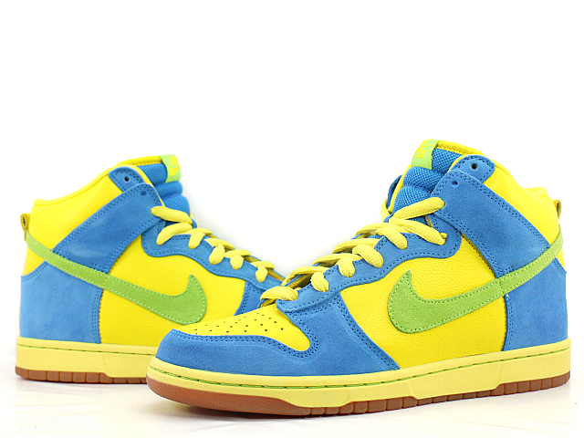 DUNK HIGH PRO SB 305050-731 - 1